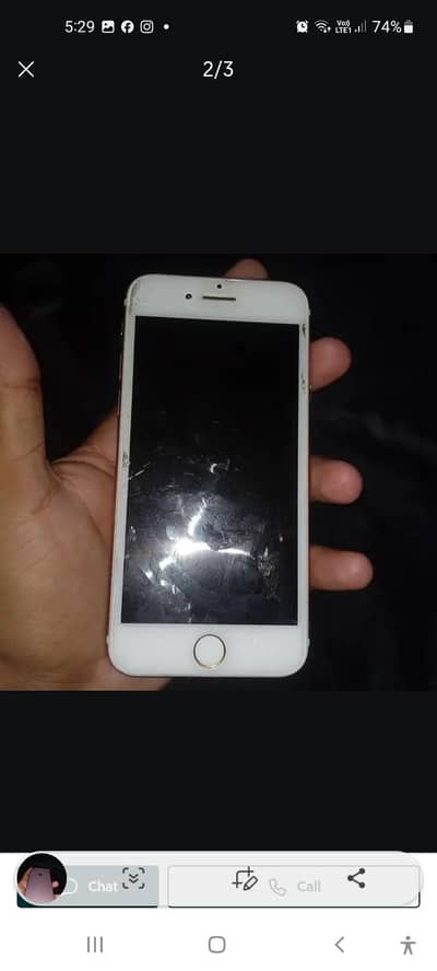 Apple iPhone 7