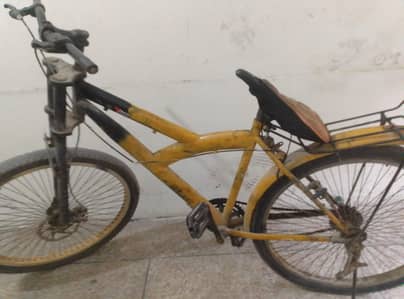 cycle