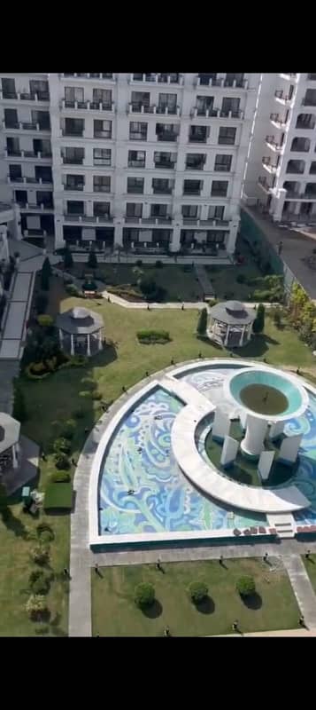 ONE BED LUXURY APARTMENTS IN TOP LOCATION FOR SALE IN SPRING