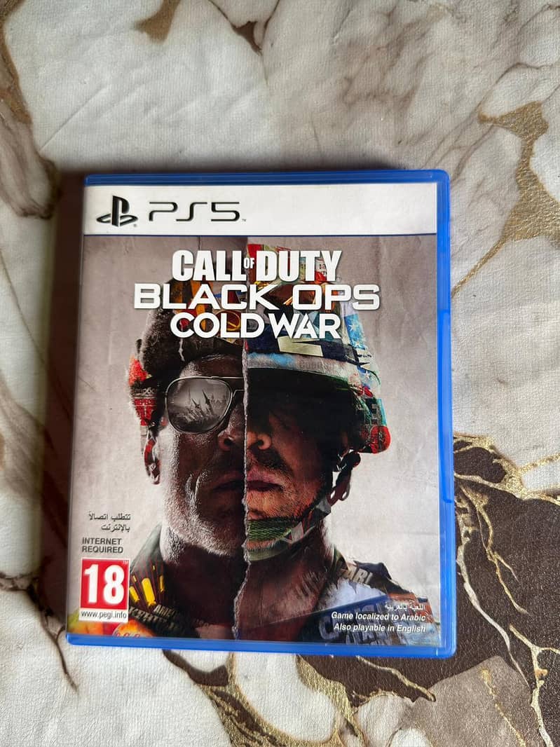 PS5 Games 3