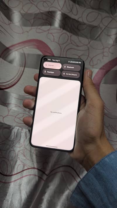 Google Pixel 5