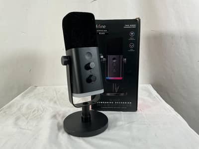 FiFine AM8 Microphone