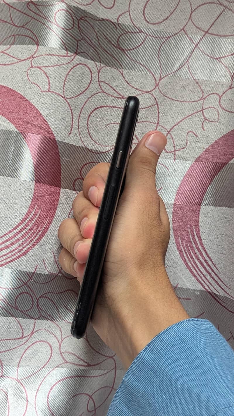 Google Pixel 5 1