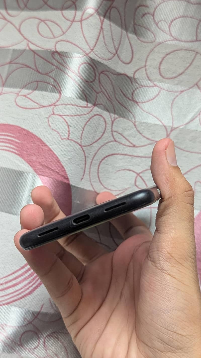 Google Pixel 5 3
