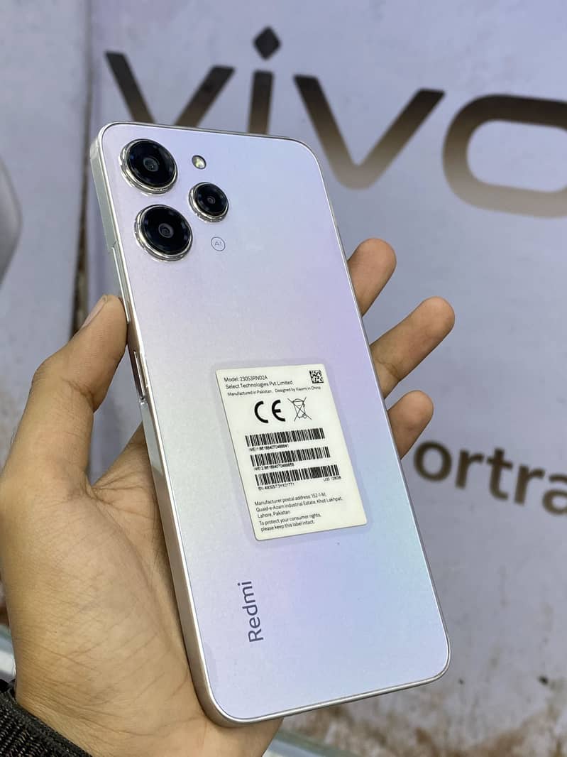 Redmi 12 1