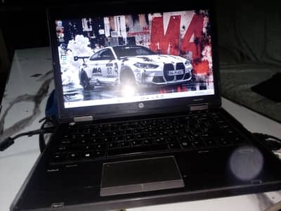 hp ProBook for sale in just 8000