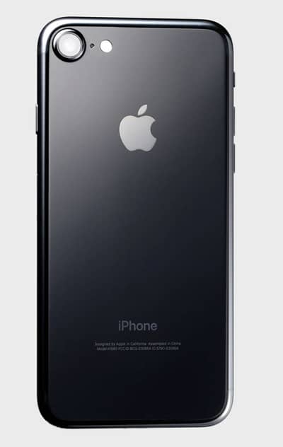 Apple iPhone 7