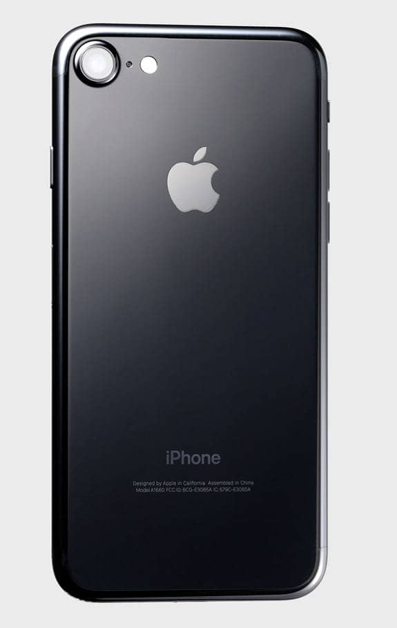 Apple iPhone 7 0