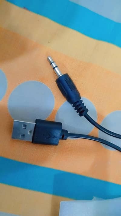 XPod XU-8 USB speaker