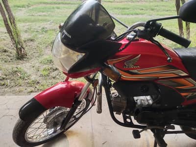 Honda Pridor 2022 03357555752-whatsapp