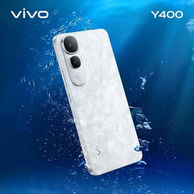 Vivo Y400