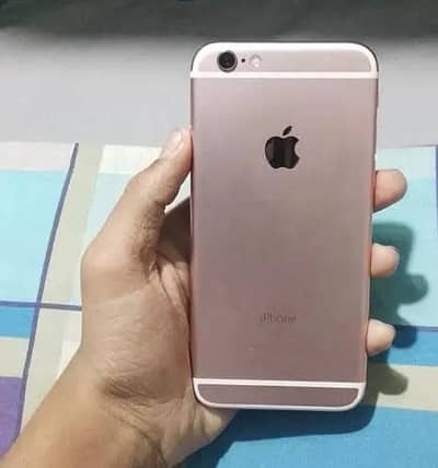 Apple iPhone 6S Plus