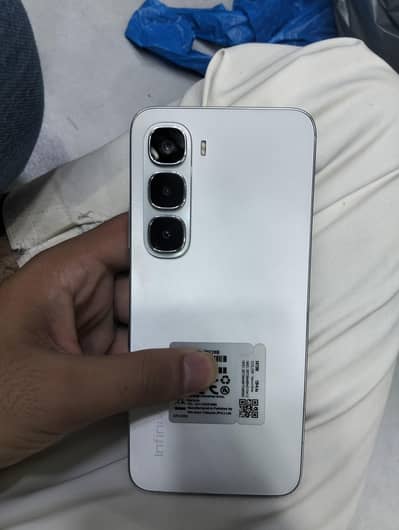 Infinix Hot 60i 6+128Gb