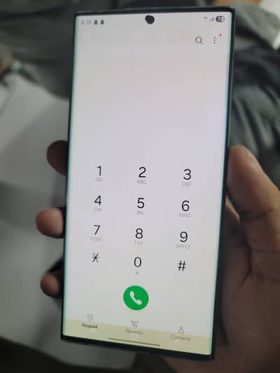 Samsung Mobile S22 Ultra