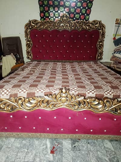 Home furniture