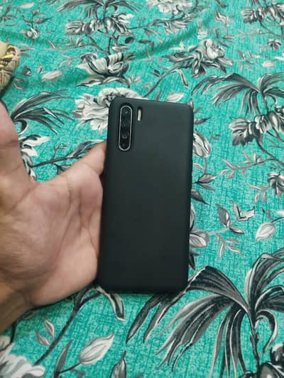 OPPO Reno3