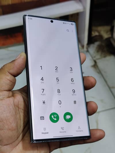 Samsung Mobile S22 Ultra