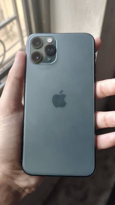 Apple iPhone 11 Pro 0319-9853823 whatsapp