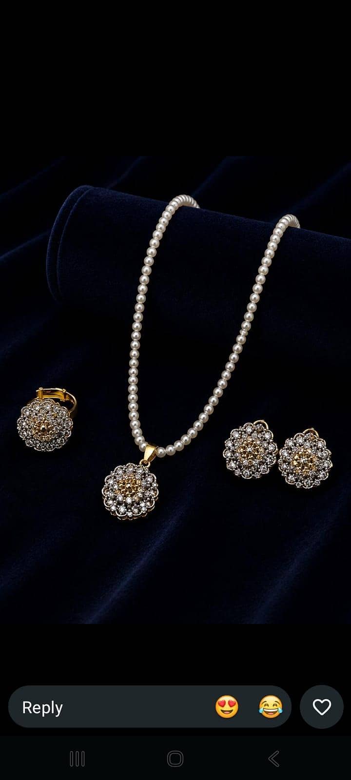 beautiful neckless 1