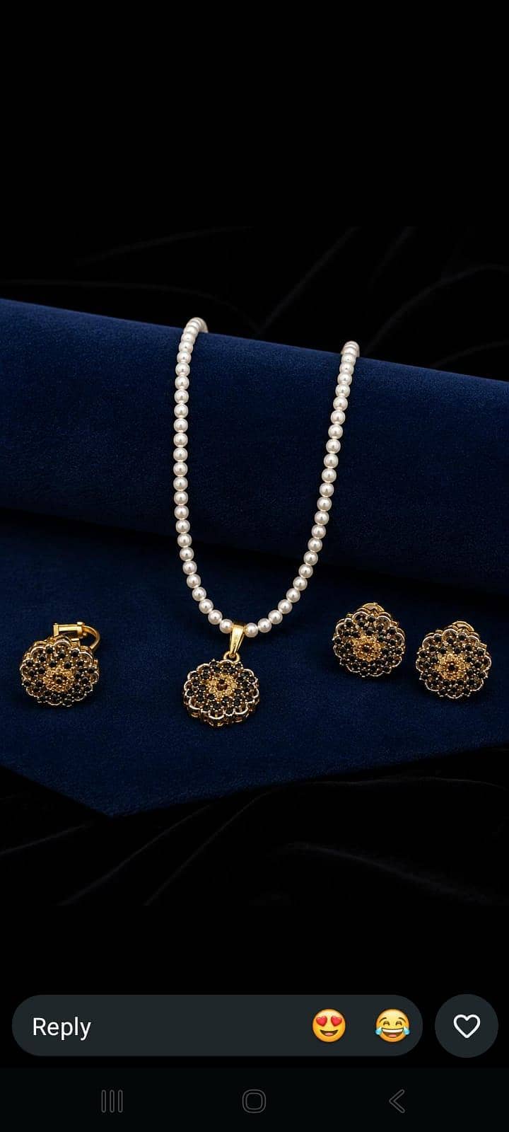 beautiful neckless 2