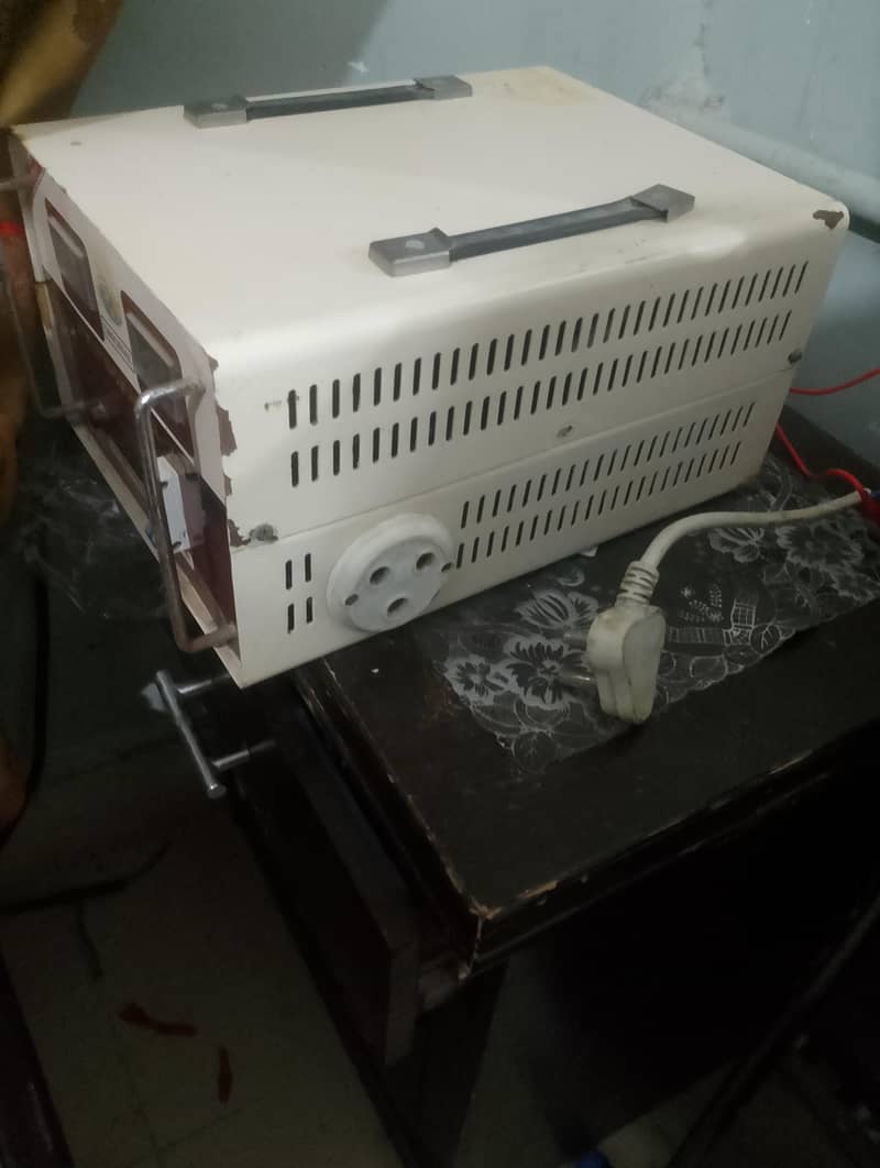 staplizer universal A70 1