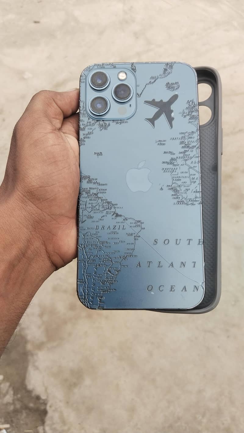 iphone 12 pro max 5