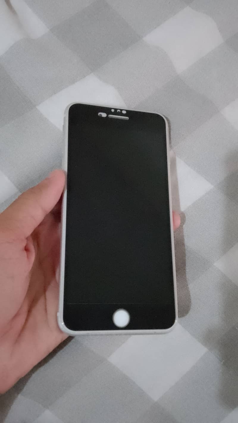 iPhone 8 plus 1