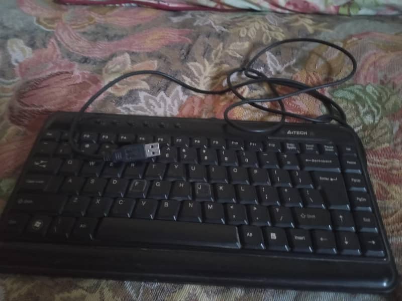 keyboard 1