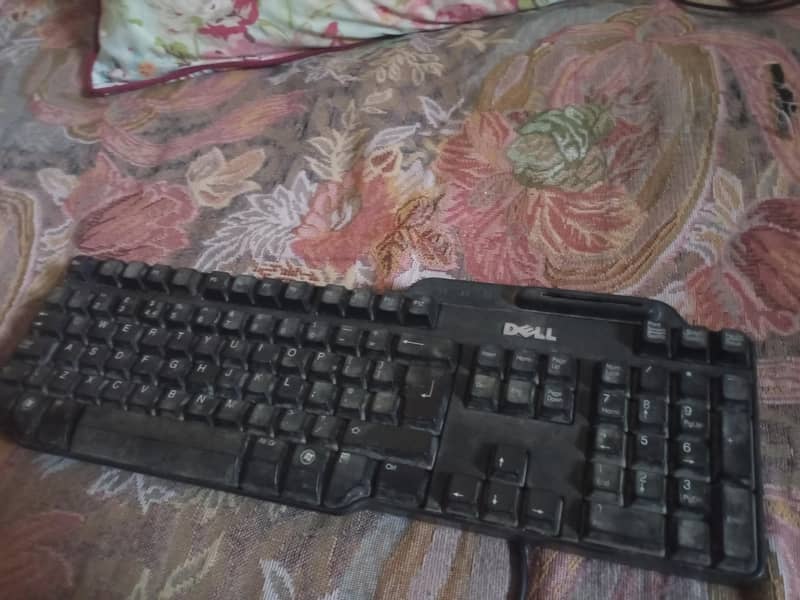 keyboard 4