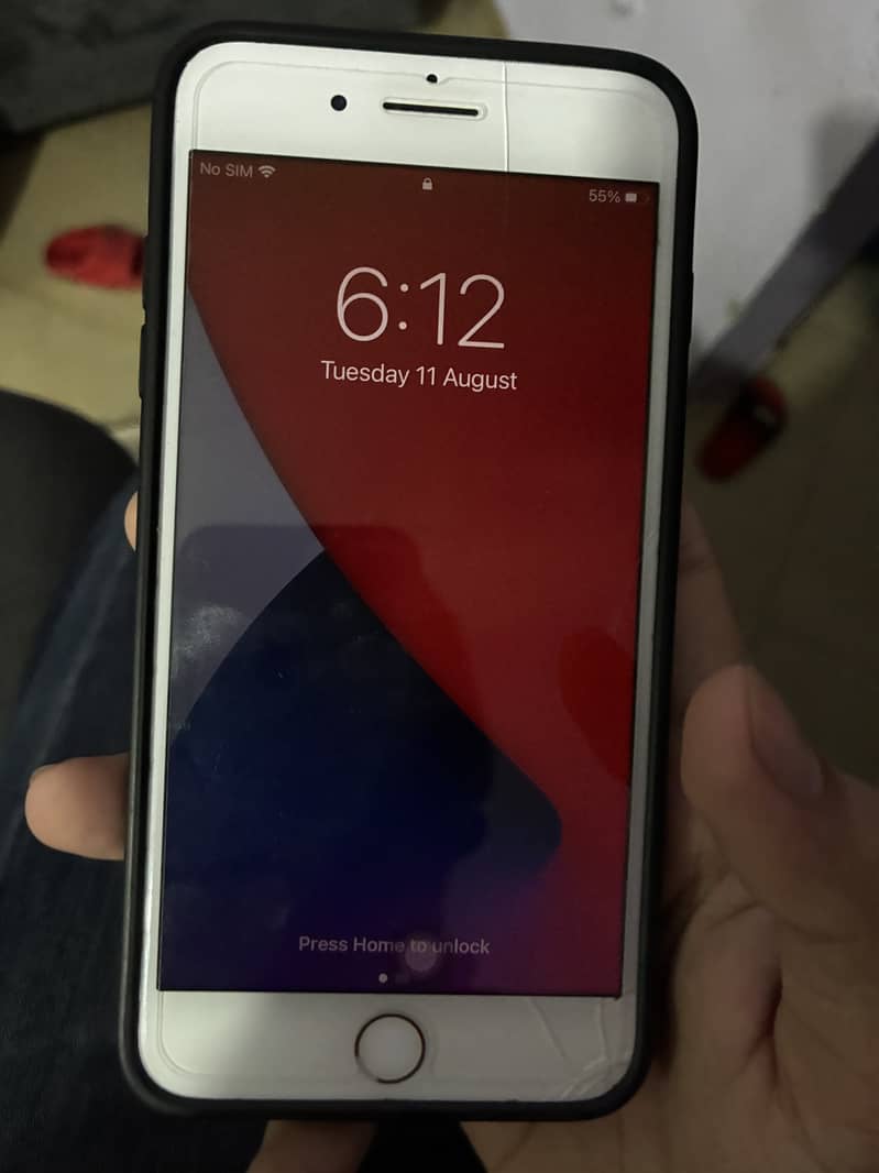 Apple iPhone 7 Plus 0