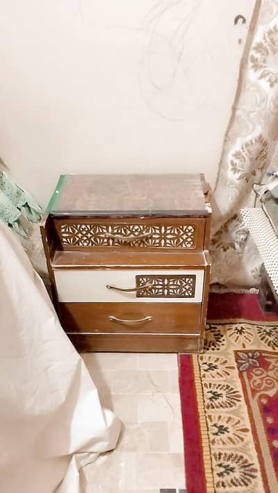 bed set