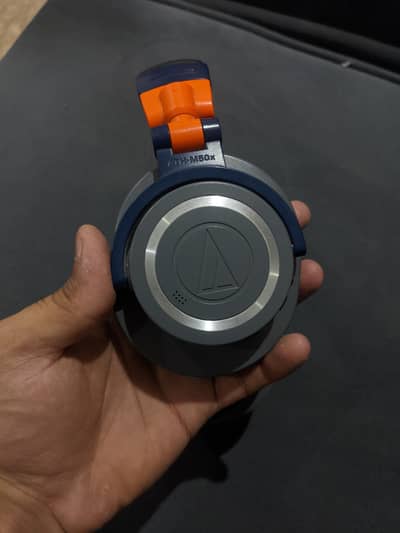 Audio-Technica ATH-M50xBT2 Limited Edition  Wireless Headphone |Mint|