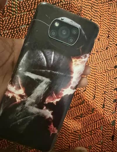 Xiaomi Poco X3 Pro Panel Kharab sirf Baki Mobile okay ha