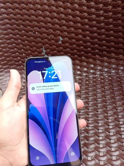 Redmi 15c (4+4/128gb) phone