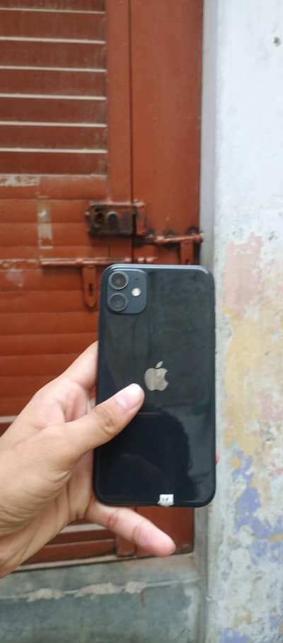 iphone 11 non pta Jv 6/64