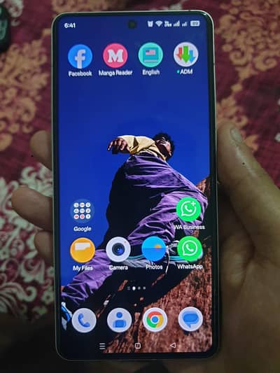 One Plus Ace 5 13R