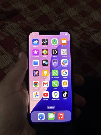 Apple iPhone XS Max