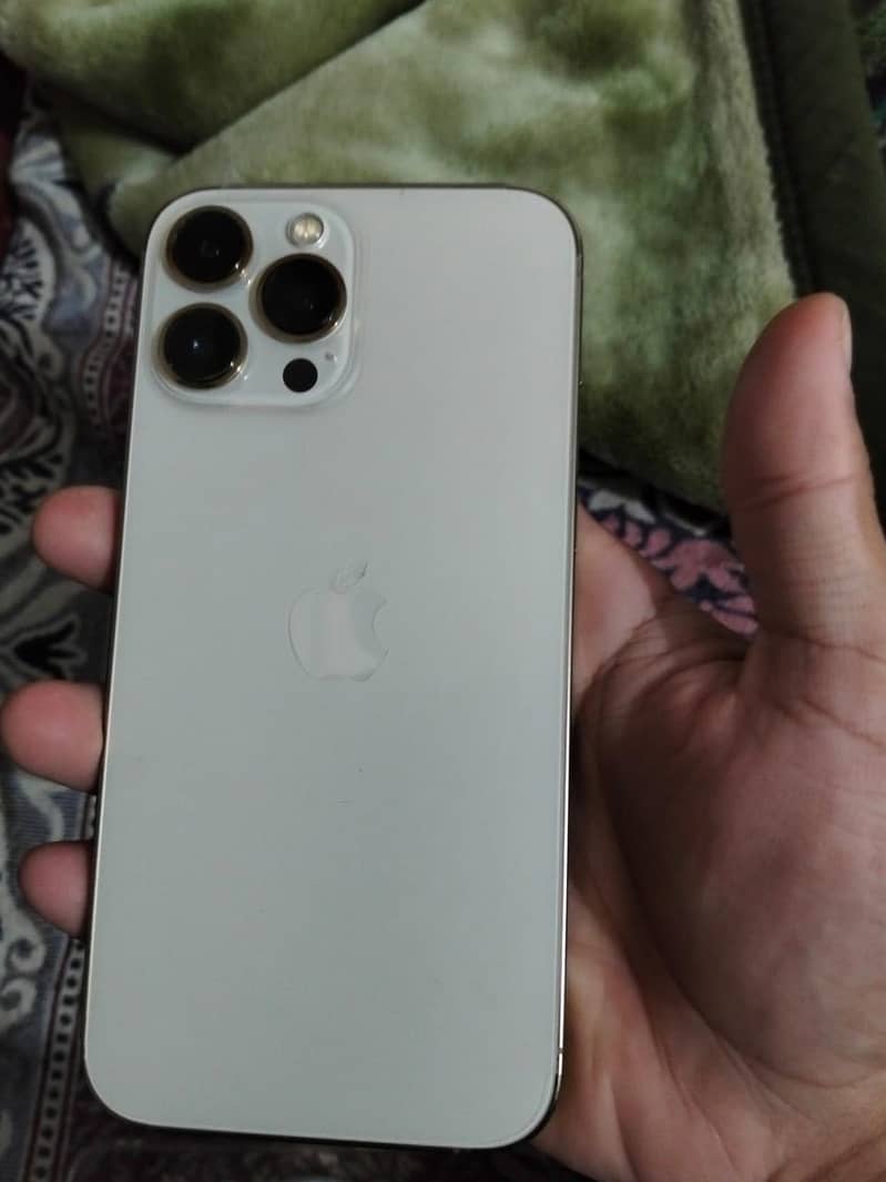 Apple iPhone 13 Pro Max 2