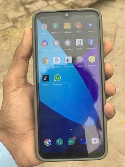 Realme 5s