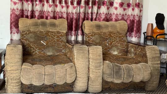 sofa 5 seater