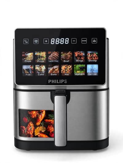 Philips 8000 Series XXXL Smart WiFi Airfryer