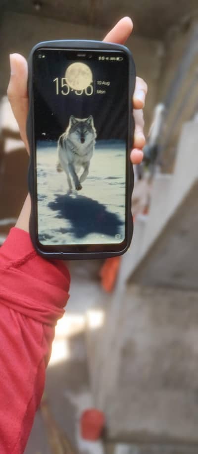 Vivo y85a 4/64