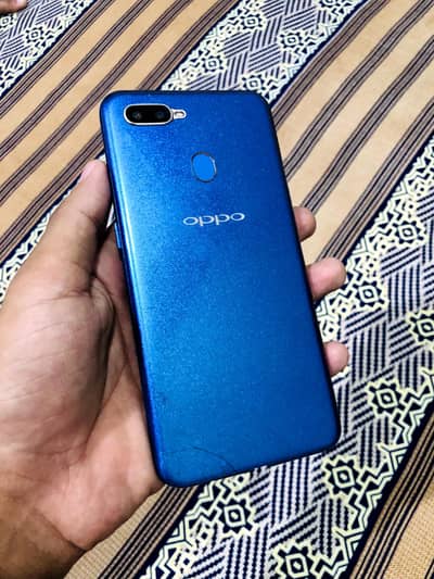 OPPO A5s | 3/32 | All Okay | Urgent Sale