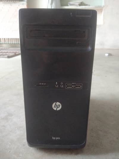 hp i3 2nd generation