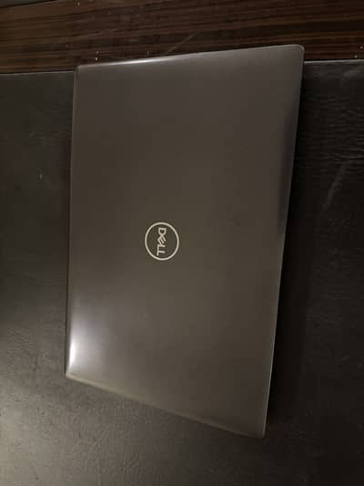 Dell latitude 5400 | core i7 8th generation | 16 gb ram | 256 SSD