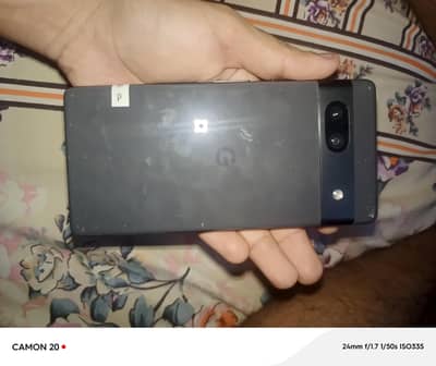Google Pixel 7a 128gb