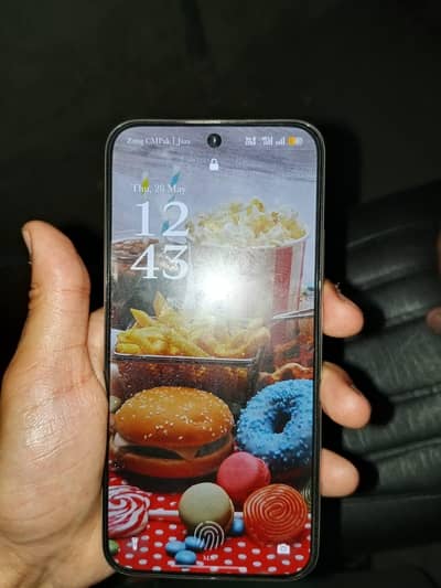 Realme 15T