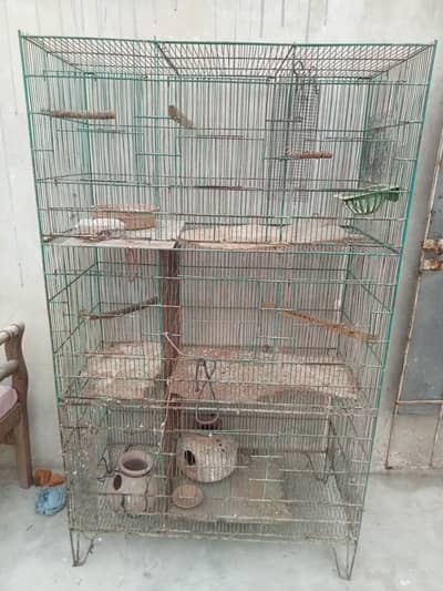 cages for sale