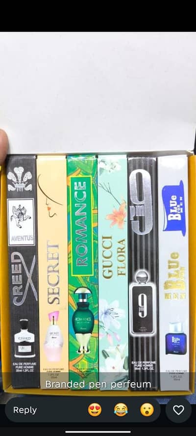 pen perfume