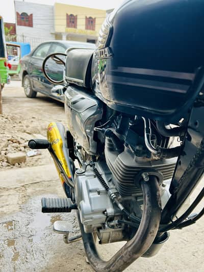 For sale your dream bike